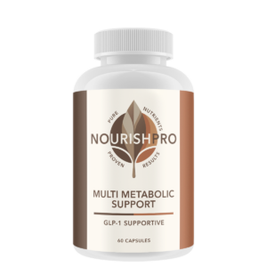 Multi Metabolic Support