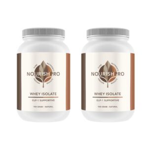 Whey Isolate